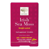 New Nordic Irish Sea Moss 30 Tablets GOODS Holland&Barrett   