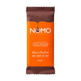 NOMO Orange Choc Bar 82g GOODS Holland&Barrett