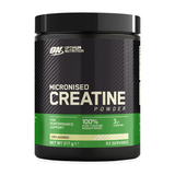 Optimum Nutrition Micronised Creatine Monohydrate 634g