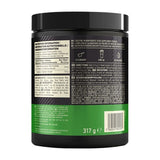 Optimum Nutrition Micronised Creatine Monohydrate 317g GOODS Holland&Barrett