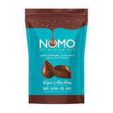 NOMO Caramel & Sea Salt Giant Buttons 110g GOODS Holland&Barrett