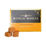 Booja-Booja Chocolate Orange Chocolate Truffles Box 92g GOODS Holland&Barrett