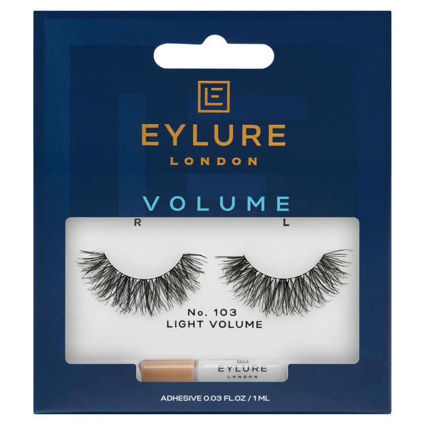 Eylure London Volume Adhesive GOODS ASDA   