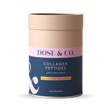 Dose & Co Collagen Peptides 567g
