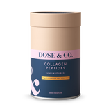 Dose & Co Collagen Peptides 283g