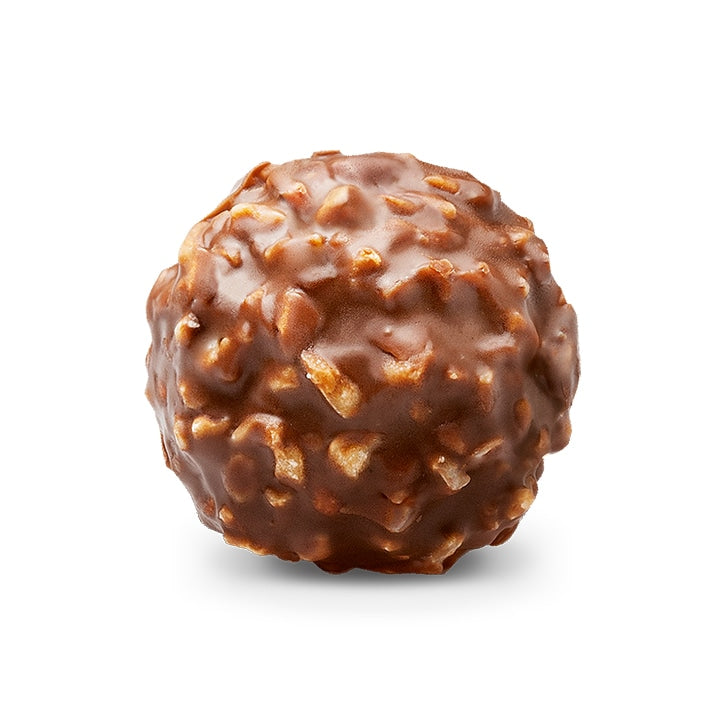 LoveRaw Nutty Choc Balls 28g