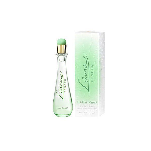 Laura Biagiotti Laura Tender EDT 50ml GOODS Superdrug   