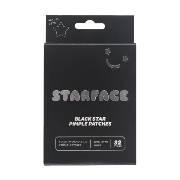 Starface Black Star GOODS Superdrug   