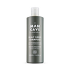 ManCave Scalp Care+ shampoo 350ml, UK version