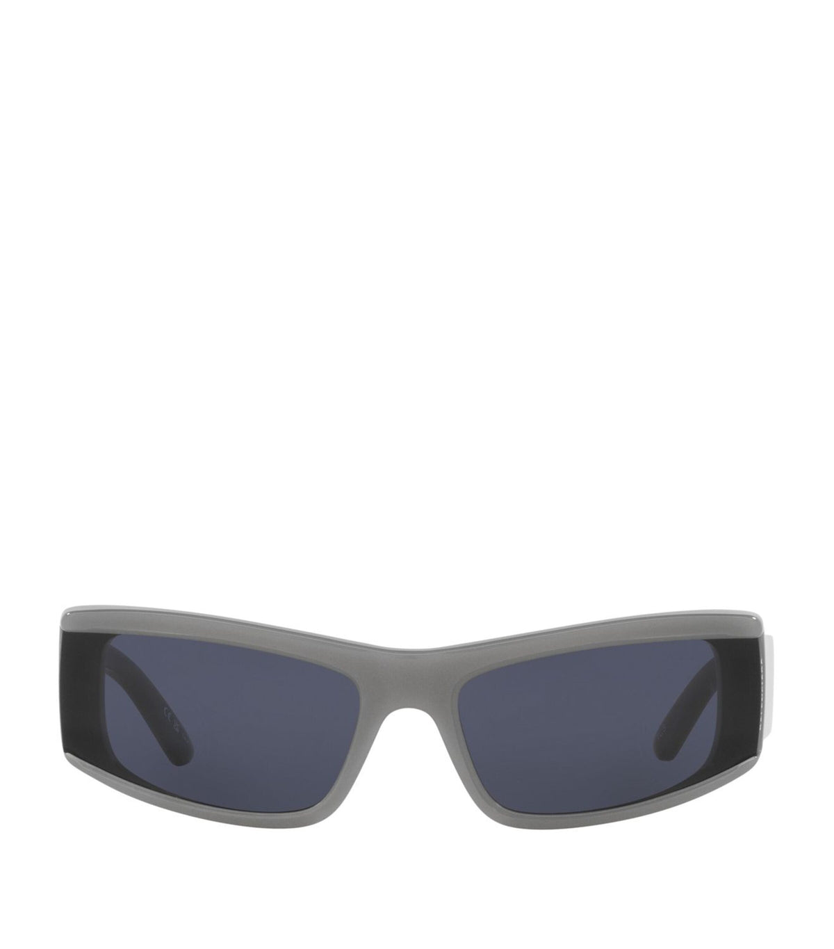 Balenciaga acetate sunglasses - British product