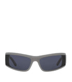 Balenciaga acetate sunglasses - British product