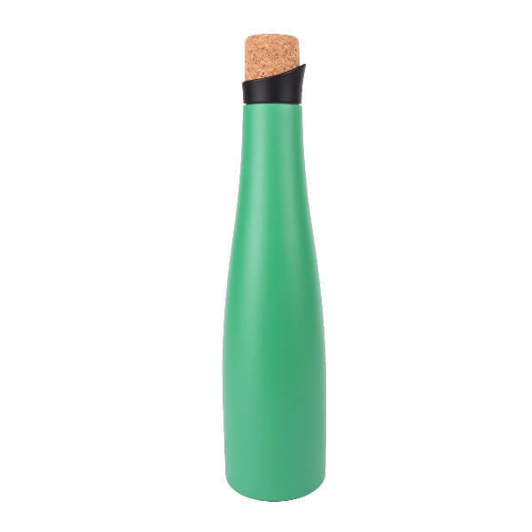 Myga vase bottle green 700ml (British brand)
