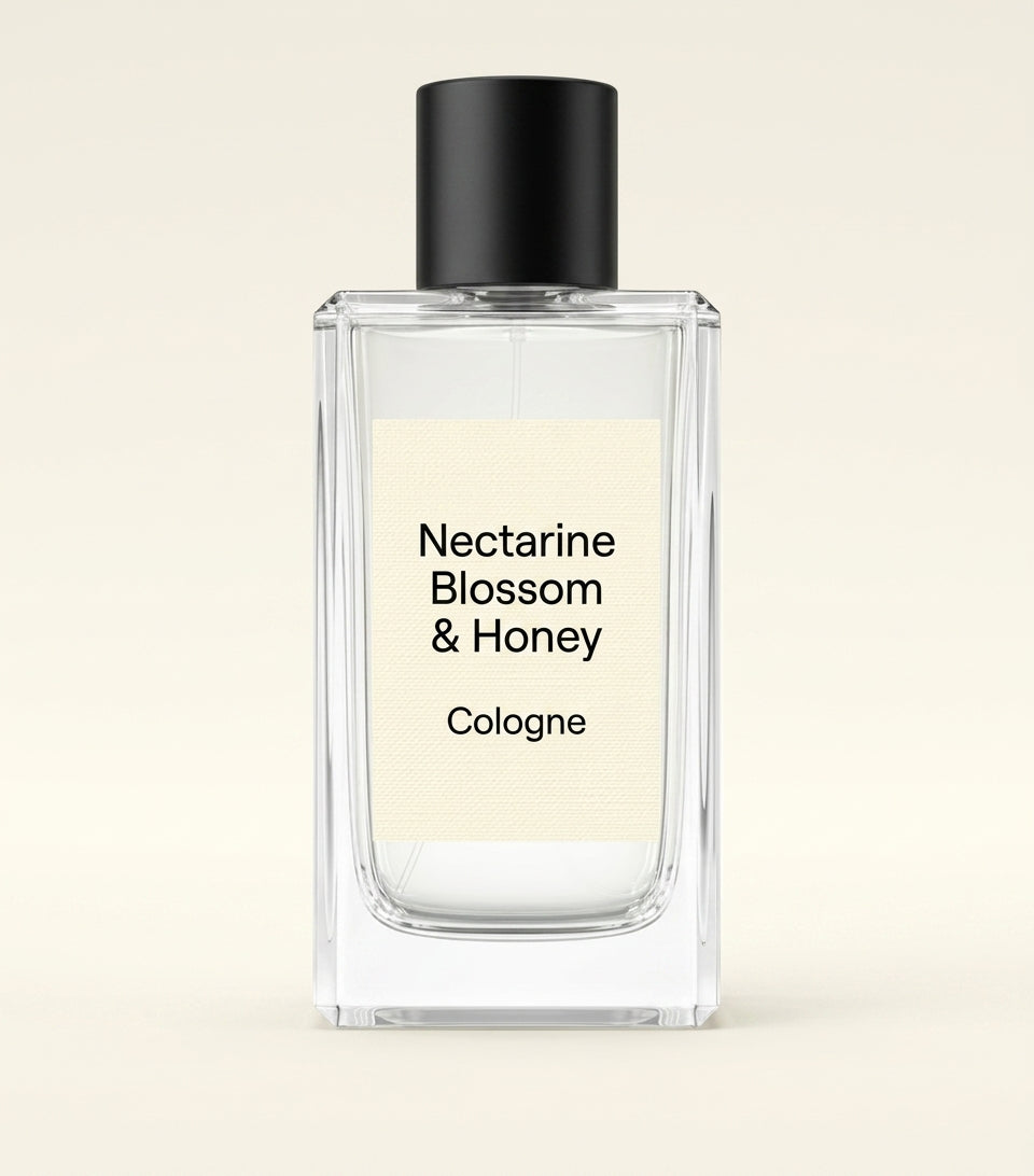 Jo Malone London Nectarine Blossom & Honey cologne 100ml, UK version