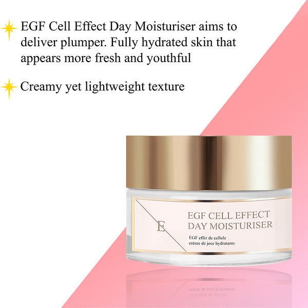 Eclat Skin London Cell Renewing  Day & Night Set GOODS Superdrug   