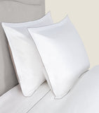 Peter Reed Sea Island Oxford pillowcase 50cm x 75cm, imported from the UK