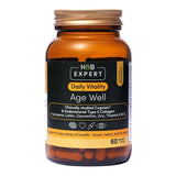 H&B Expert Agewell 60 Capsules GOODS Holland&Barrett