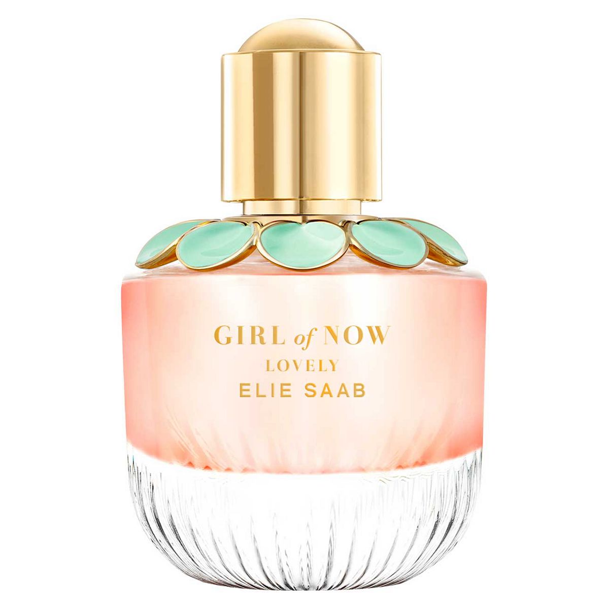 Elie Saab Girl Of Now Lovely Eau de Parfum 50ml Perfumes, Aftershaves & Gift Sets Boots   