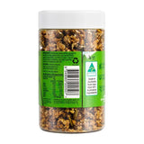 Pimp My Salad Activated Super Seed Sprinkles Ecojar 135g GOODS Holland&Barrett