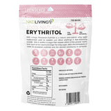 NKD Living Erythritol Powdered Natural Icing Sugar Alternative 200g GOODS Holland&Barrett