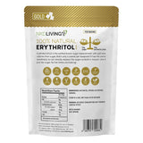 NAKD Living Erythritol Gold 200g GOODS Holland&Barrett