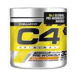 Cellucor C4 Original Pre-Workout Apple 180g GOODS Holland&Barrett