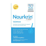 Nourkrin Woman 30 Tablets 15 Day Supply GOODS Holland&Barrett Default Title