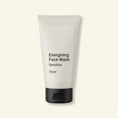 Boots No7 Men Energising Face Wash 150ml- Buy online at McGrocer