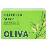 Oliva Olive Oil Soap with Aloe Vera 100g GOODS Holland&Barrett Aloe Vera