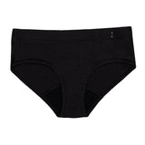 Thinx For All Super Brief in Black - Size XS GOODS Holland&Barrett   