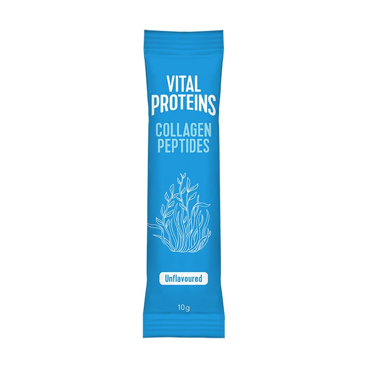 Vital Proteins Collagen Peptides 10 Sachets GOODS Holland&Barrett