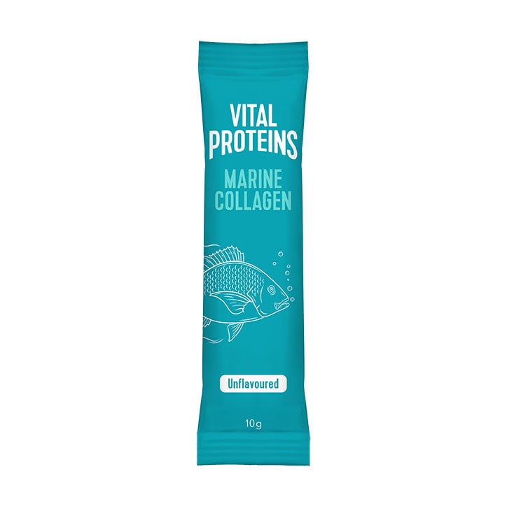 Vital Proteins Marine Collagen 10 Sachets