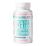 Hairburst Healthy Hair Vitamins 60 Capsules GOODS Holland&Barrett