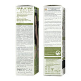 Naturtint Root Retouch Crème - Black Shades 45ml GOODS Holland&Barrett