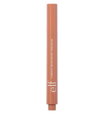 e.l.f. Flawless Brightening Concealer GOODS Boots Tan N 45  