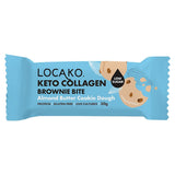 Locako Keto Collagen Brownie Bite Peanut Butter Jelly 30g GOODS Holland&Barrett