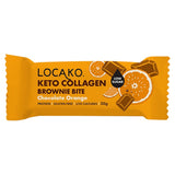 Locako Keto Collagen Brownie Bite Peanut Butter Jelly 30g GOODS Holland&Barrett