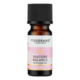 Tisserand Restore Balance Diffuser Oil 9ml GOODS Holland&Barrett