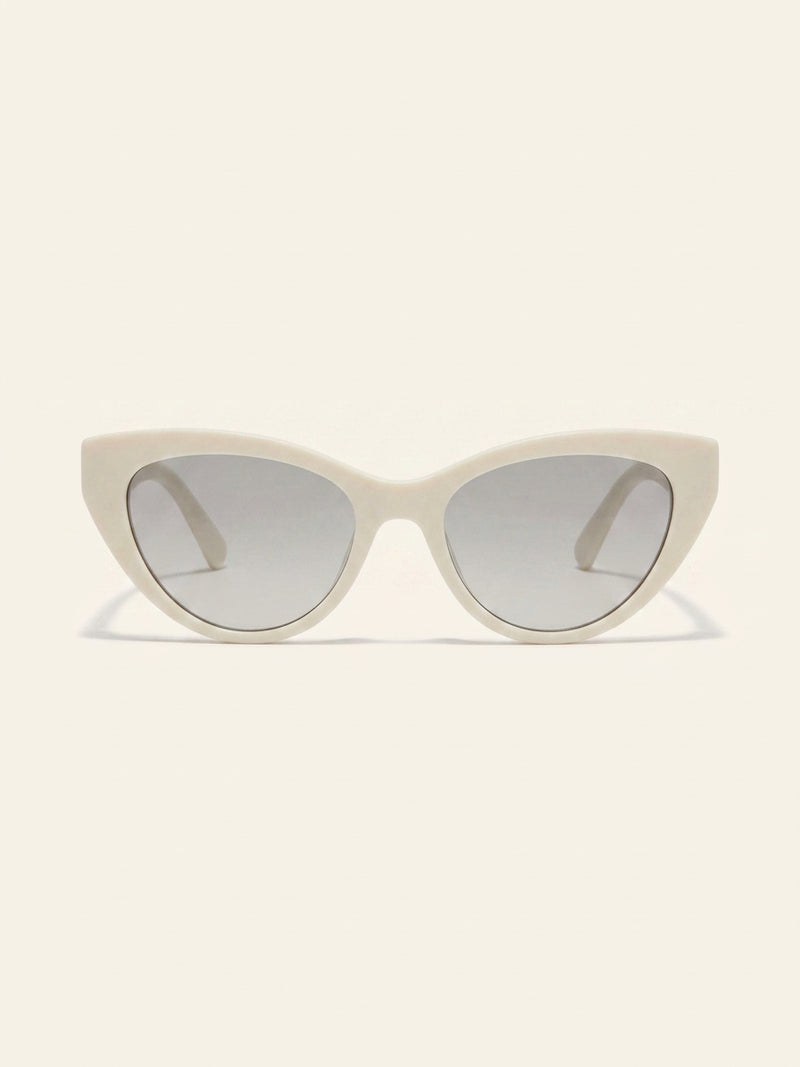 Gucci GG1691S cat eye acetate sunglasses - British product