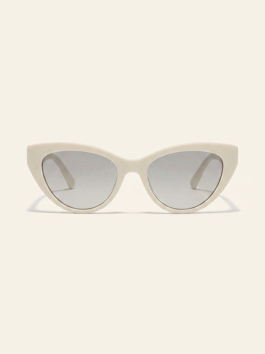 Gucci GG1691S cat eye acetate sunglasses - British product