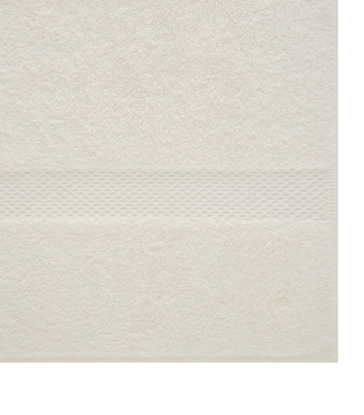 Yves Delorme Serviette pour le visage Étoile (33 cm x 33 cm)