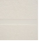 Yves Delorme Étoile hand towel 55cm x 100cm (British brand)