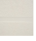 Yves Delorme Étoile face cloth 33cm x 33cm (British brand)