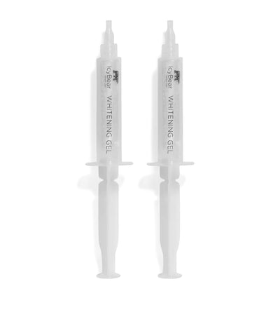 Harrods ICY BEAR Top-Up Teeth Whitening Gel 2 x 5ml- Online bei McGrocer kaufen