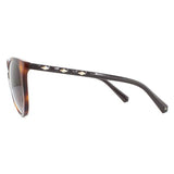 Swarovski sunglasses SK0223 brown gradient, imported from the UK