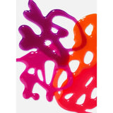 Barry M sheer strength nail paint Sheer Delight - British product
