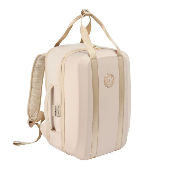 Cabin Max Paxos 20L Under Seat Carry On Backpack