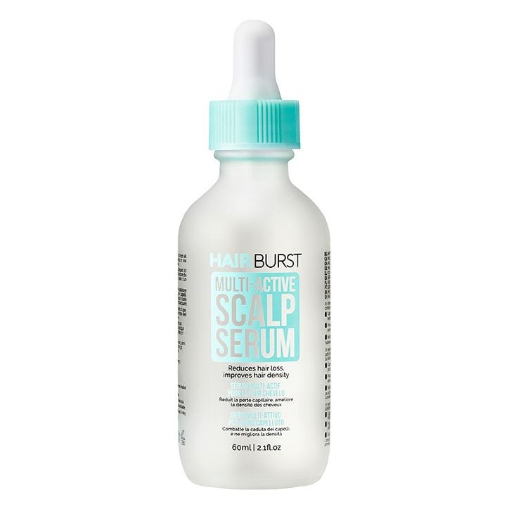 Hairburst Multi Active Scalp Serum 60ml GOODS Holland&Barrett