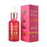 GLOW 300mg CBD Face Oil 30ml GOODS Holland&Barrett   