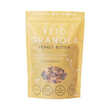 Keto Hana Cocoa Keto Granola 300g