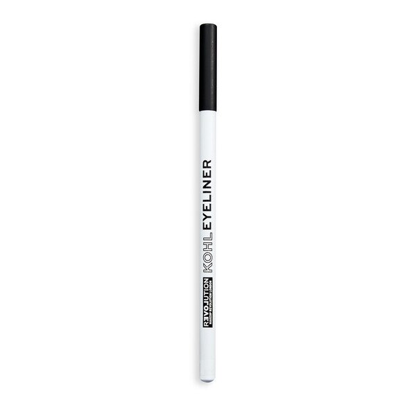 Revolution Relove Kohl Eyeliner White GOODS Superdrug   